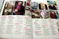 czas na Druty  dla początkujących. Dodatek specjalny Mollie Potrafi