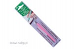 szydełko Clover Amour  rozmiar 0.6 mm