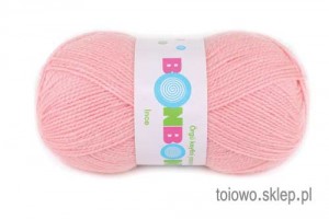 włóczka Nako Bonbon Ince kol.98221