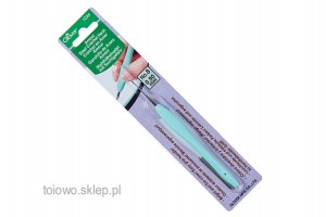 szydełko Clover Amour rozmiar 0.9 mm