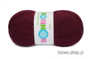 włóczka Nako Bonbon Ince kol.98220