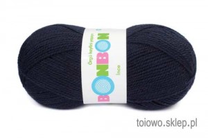 włóczka Nako Bonbon Ince kol.98207