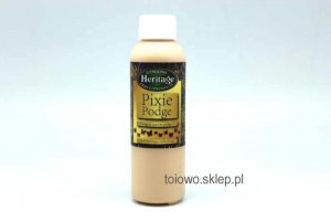 Heritage Pixie Podge - złoty