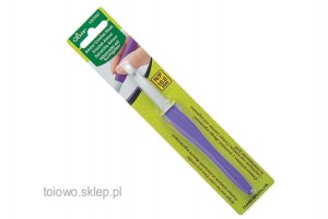 szydełko Clover Amour  rozmiar 10.mm