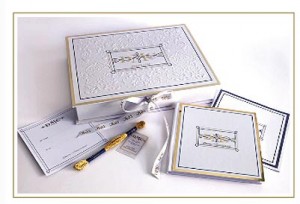 DMC Złota Mulina metalizowana złotem24-karatowym - 270 Anniversary Edition