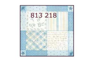 dayka papier do decoupage - tapety