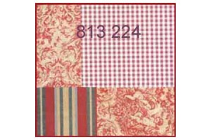 dayka papier do decoupage - tapety