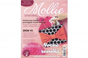 Mollie Potrafi - 2016/ Nr 1 Styczeń-Luty