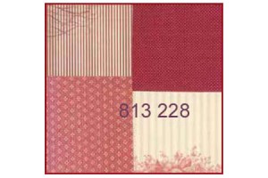 dayka papier do decoupage - tapety