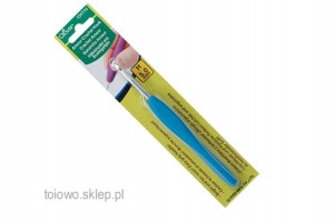 szydełko Clover Amour rozmiar 5mm