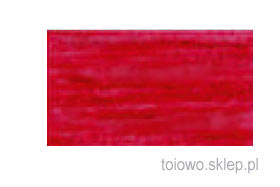Creattiva sznurek do sutaszu welur - cherry
