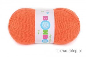 włóczka Nako Bonbon Ince kol.98212