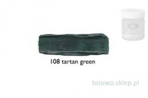 farba akrylowa Heritage - kolor 108
