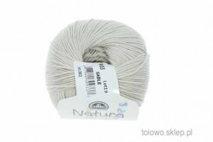 DMC włóczka Natura - sable