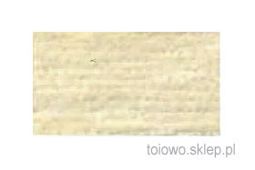 Creattiva sznurek do sutaszu welur - kość słoniowa