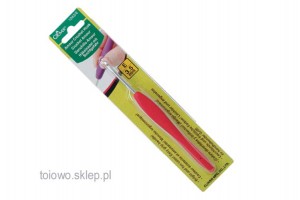 szydełko Clover Amour rozmiar 3.5mm