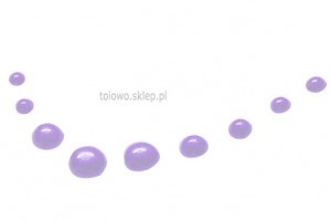 pearl maker -lila