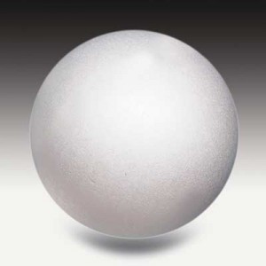 kula styropianowa 15cm