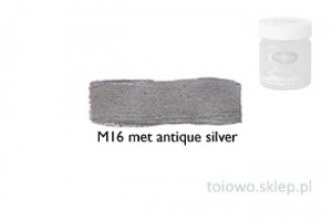 metallic farba akrylowa Heritage - kolor M16