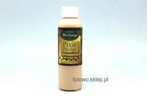 Heritage Pixie Podge - perłowy