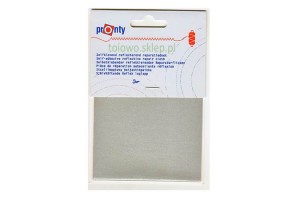 taśma odblaskowa 10cm x 20cm