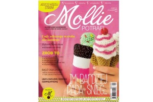 Mollie Potrafi - 2015/ Nr 1 Styczeń-Luty
