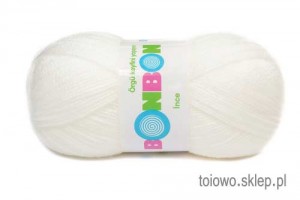 włóczka Nako Bonbon Ince kol.98200
