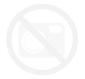 cekiny listki 18mm - zielone