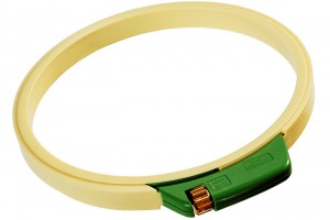 tamborek - średnica 18cm