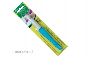 szydełko Clover Amour rozmiar15mm