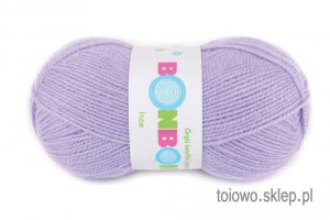 włóczka Nako Bonbon Ince kol.98205