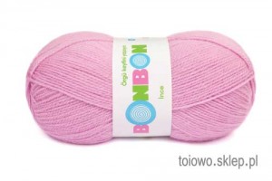 włóczka Nako Bonbon Ince kol.98234