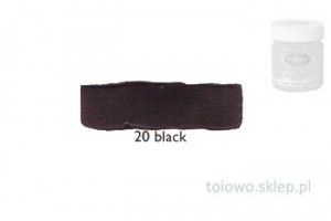 farba akrylowa Heritage - kolor  020