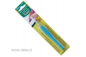 szydełko Clover Amour rozmiar 4.5mm