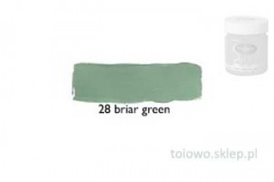 farba akrylowa Heritage - kolor 028