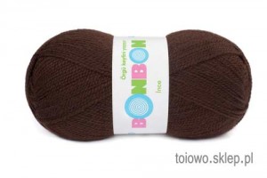 włóczka Nako Bonbon Ince kol.98219