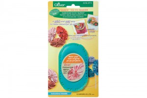 Yo-Yo maker ( jojo ) - owal ok. 3 x 5 cm