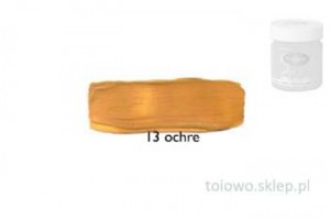 farba akrylowa Heritage - kolor 013
