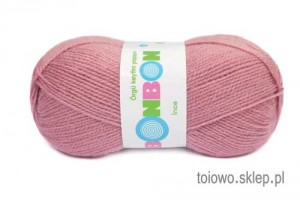 włóczka Nako Bonbon Ince kol.98224