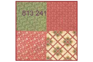 dayka papier do decoupage - tapety