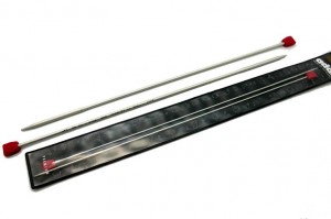 druty ADDI proste - 35cm