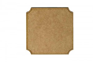 formatka tablica 40x40 cm