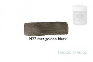metallic farba akrylowa Heritage - kolor M22