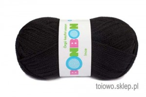 włóczka Nako Bonbon Ince kol.98206