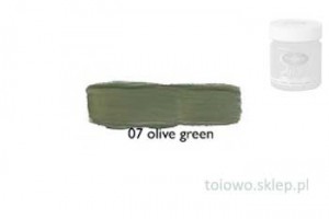 farba akrylowa Heritage - kolor 007