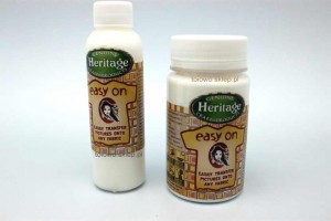 Heritage Easy on - medium do transferowania na tkaninach
