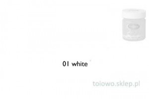 farba akrylowa Heritage - kolor  001