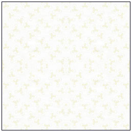 Calambour papier do scrapbookingu SCR 097 - koniczyna