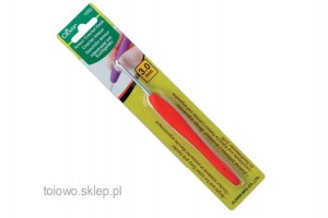 szydełko Clover Amour rozmiar 3mm