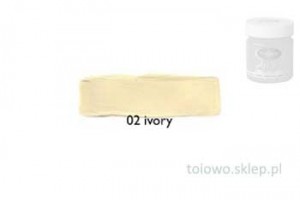 farba akrylowa Heritage - kolor 002